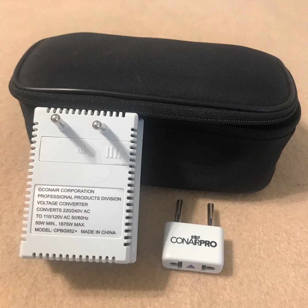 Converter/Adapter Plug - Picture 2 of 5